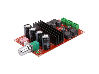 TPA3116 D2 Stereo Audio Amplifier Board 100Wx2